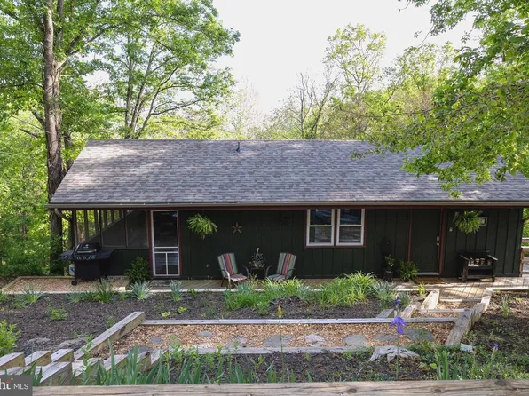187 Mountainview Dr, Luray, VA 22835