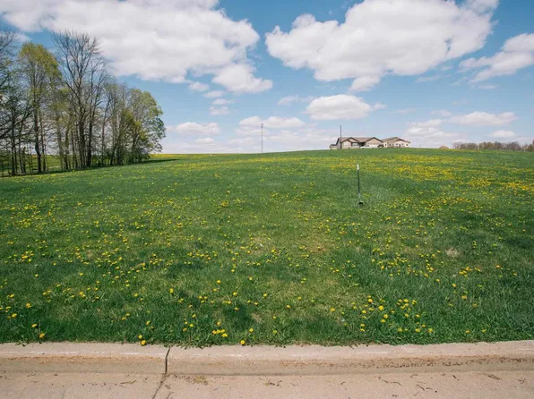Lot 19 SAND LANE, Neillsville, WI 54456