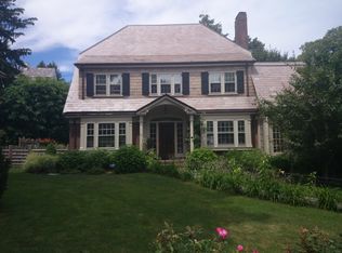 275 Pond St, Jamaica Plain, MA 02130
