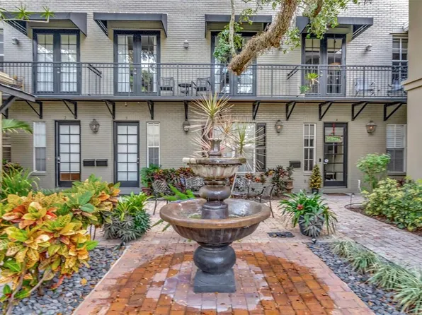 1008 S MOODY AVENUE #2, TAMPA, FL 33629