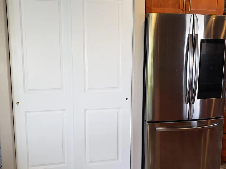 Large Pantry
