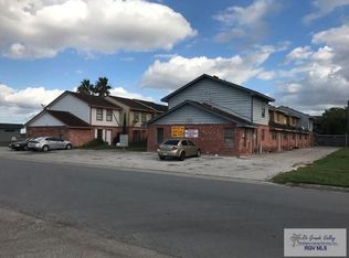 650 Ponciana St, San Benito, TX 78586