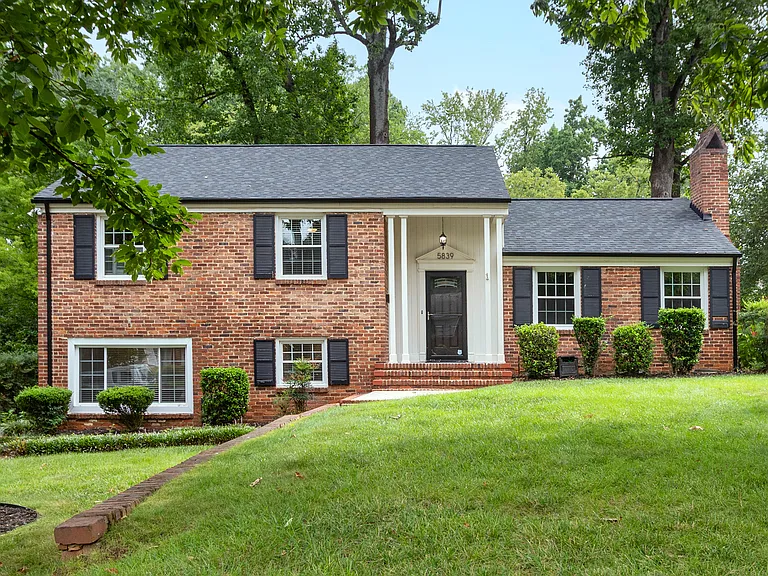 5839 Wedgewood Dr — Photo 1