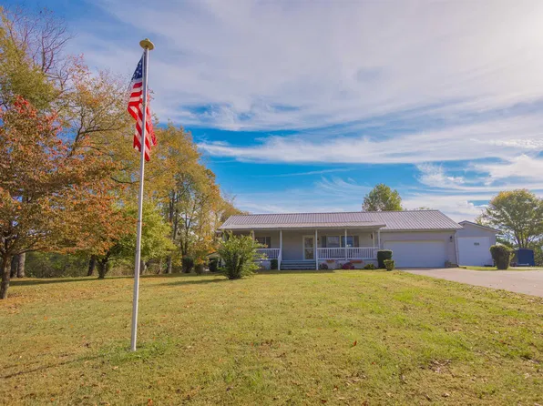 2260 Brown Station Rd, Bedford, IN 47421