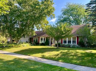 1317 S 7th Ave, West Bend, WI 53095