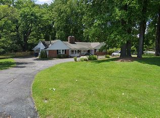 8210 Marcie Dr, Baltimore, MD 21208