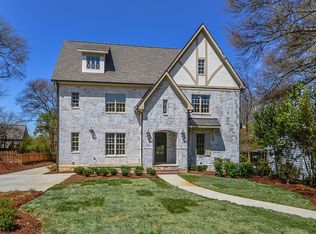 1518 Providence Dr, Charlotte, NC 28211
