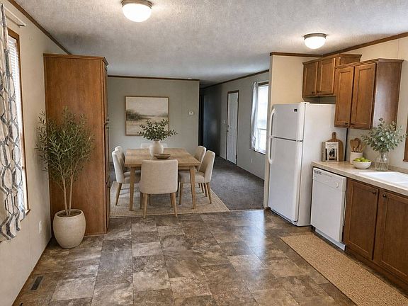 3rd image of 8200 N 1150 W #82-lot 6