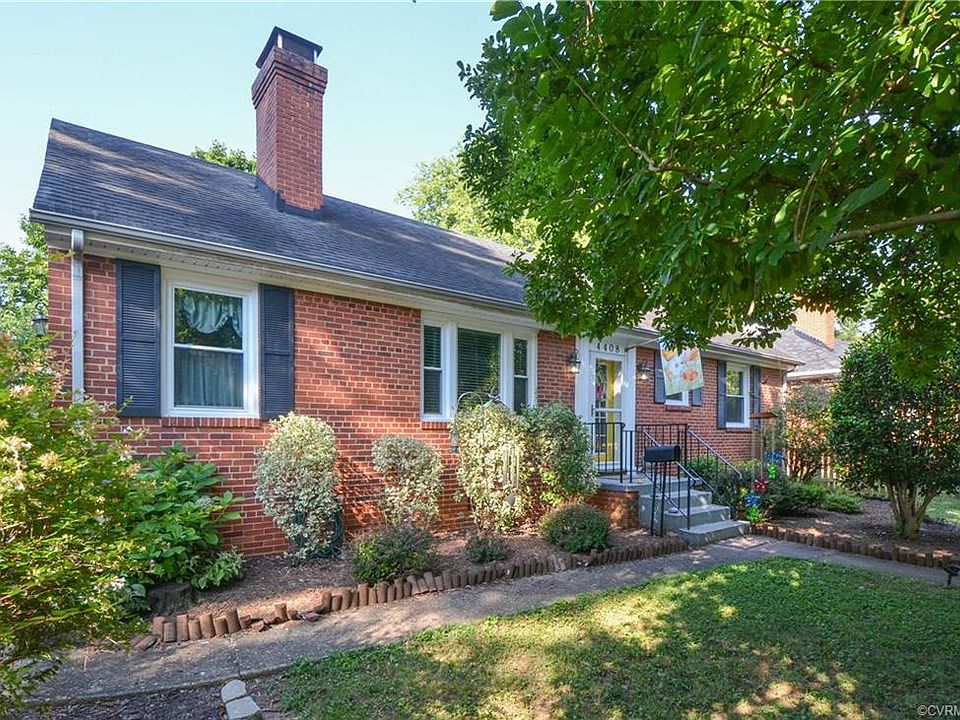 4408 New Kent Ave, Richmond, VA 23225 Zillow