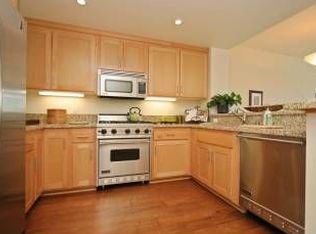 301 Crescent Ct APT 3401, San Francisco, CA