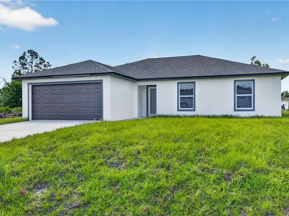 1054 Chadwick AVE, LEHIGH ACRES, FL 33974