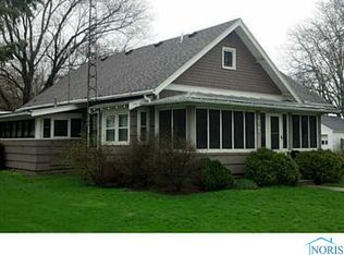 10705 Haller St, Defiance, OH 43512