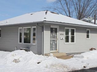 604 Mill Ave, Union Grove, WI 53182