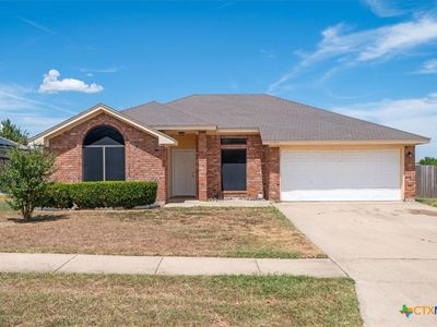 2103 Basalt Dr, Killeen, TX, 76549