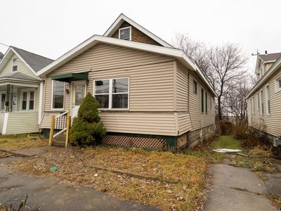 2129 Van Vranken Ave, Schenectady, NY, 12308