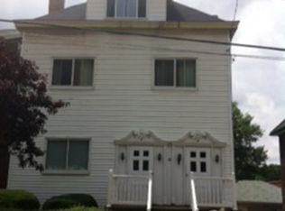 115 W Sycamore St, Pittsburgh, PA