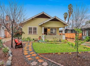 532 N Chester Ave, Pasadena, CA 91106