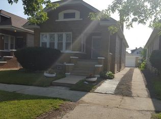 8341 S Ada St, Chicago, IL 60620