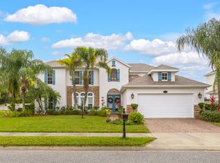 1695 Simerick Ln, Melbourne, FL 32940