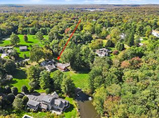 403 West Rd, New Canaan, CT 06840