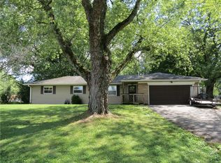 6993 E Buddy Ln, Camby, IN