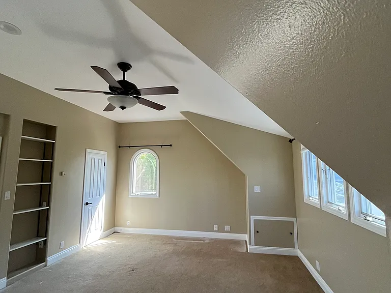 Main room