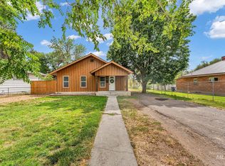 703 E Avenue D, Jerome, ID 83338