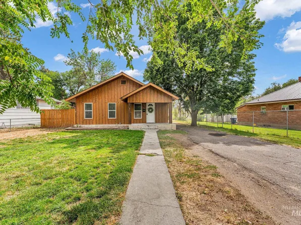 703 E Avenue D, Jerome, ID 83338