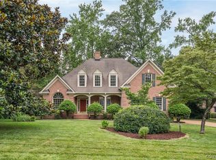 121 Meadowbrook, Williamsburg, VA 23188