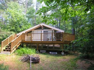 45 Chapel St, North Conway, NH 03860