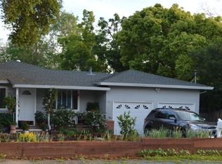 3316 Euclid Ave, Concord, CA