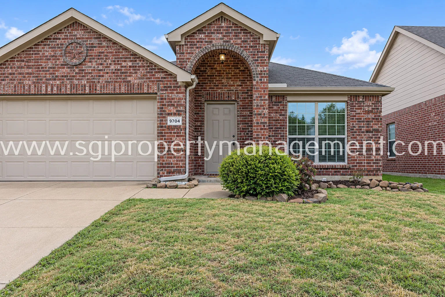 Beautiful 3 bedroom home in Westridge — Photo 1