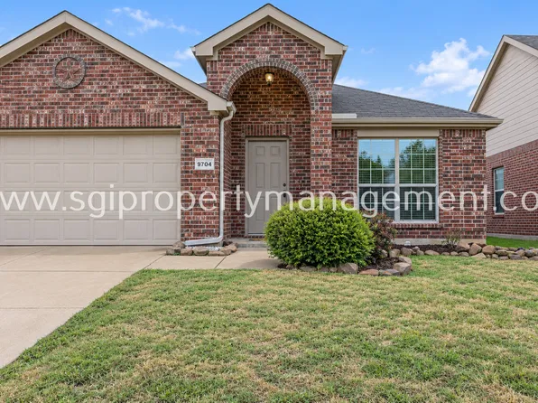 9704 Mulligan Dr, McKinney, TX 75072