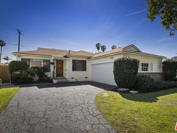 4401 Mentone Ave, Culver City, CA 90232