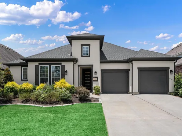 28096 Woodland Bend Way, Spring, TX 77386