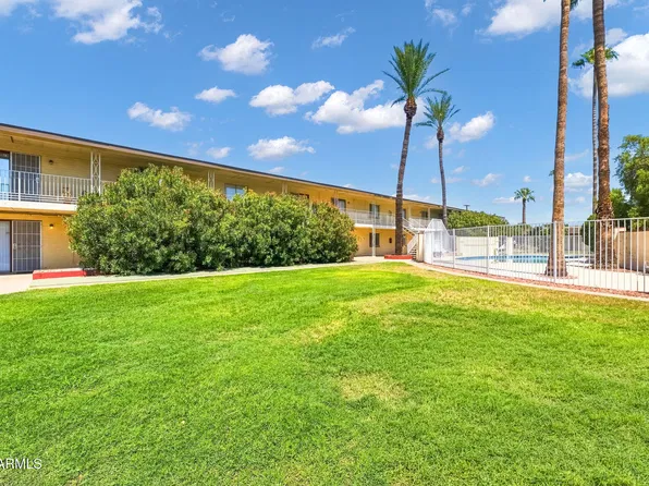 1123 E Sierra Vista Drive, Phoenix, AZ 85014