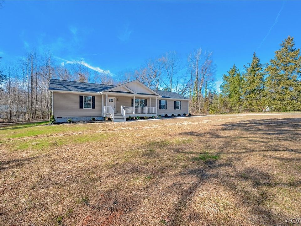 8940 Virginia St, Amelia Court House, VA 23002 Zillow