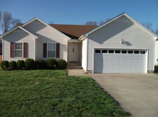 374 Andrew Drive, Clarksville, TN 37042