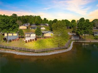 1230 Melton Rd LOT 8, West Union, SC 29696