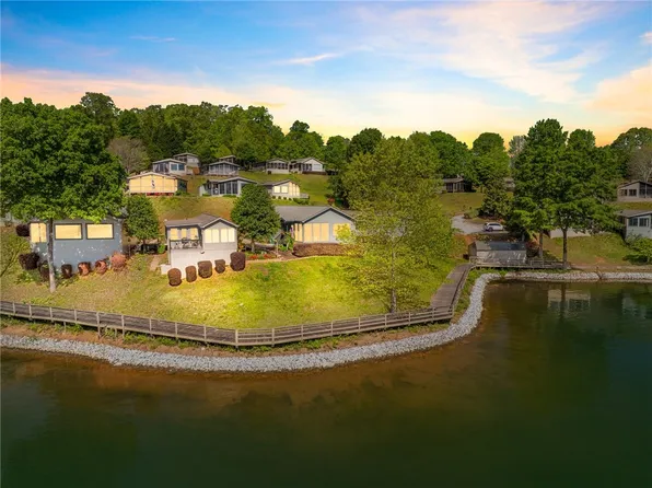 1230 Melton Rd Lot 8, West Union, SC 29696