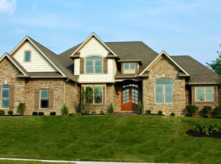 7177 Southampton Ln, West Chester, OH 45069