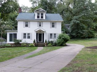 604 Malvern Rd, Akron, OH 44303