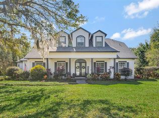 13701 Lake Cawood Dr, Windermere, FL 34786