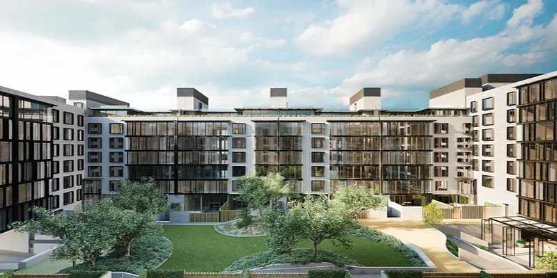 Rented by Landmark Property Holdings LLC | media 49