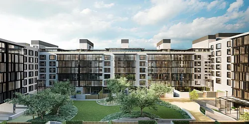 Rented by Landmark Property Holdings LLC