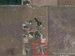 Melmont Rd, Melba, ID 83641
