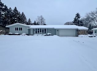 3625 Hickory Ln, Saginaw, MI 48603