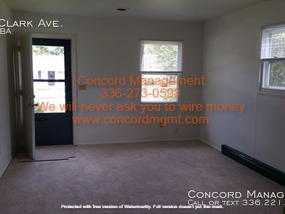 2nd image of 421 Clark Ave