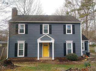 7111 Falconwood Ct, Charlotte, NC 28227