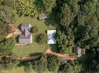 632 Mill Wharf Rd, Wake, VA 23176